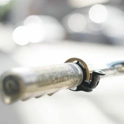 Sonnette Pour Vélo Classic Or Large Knog Oi -Promos Accessoires guidon Magasin sonnette pour velo classic or large knog oi full 4