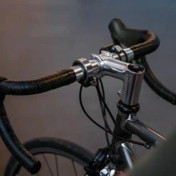 Sonnette Pour Vélo Oi Classic Large Knog -Promos Accessoires guidon Magasin sonnette pour velo oi classic large knog full 3