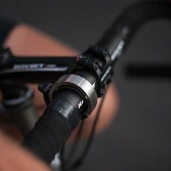 Sonnette Pour Vélo Oi Classic Large Knog -Promos Accessoires guidon Magasin sonnette pour velo oi classic large knog full 4