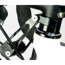 Support Additionnel D'entretoise Potence Aheadset CS500 Minoura 8 Support Additionnel D'entretoise Potence Aheadset CS500 Minoura -Promos Accessoires guidon Magasin support additionnel d entretoise potence aheadset cs500 minoura full 3