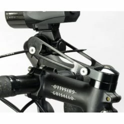 Support Additionnel D'entretoise Potence Aheadset CS500 Minoura 10 Support Additionnel D'entretoise Potence Aheadset CS500 Minoura -Promos Accessoires guidon Magasin support additionnel d entretoise potence aheadset cs500 minoura full 5