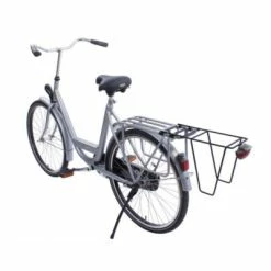 Promos Accessoires guidon Magasin -Promos Accessoires guidon Magasin support supplementaire sur porte bagage velo steco full 2