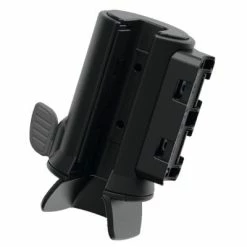 Support Sur Cadre De Vélo Abus Pour Antivols 540, 470 Et 460