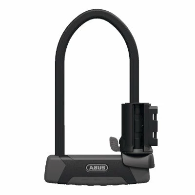 Support Sur Cadre De Vélo Abus Pour Antivols 540, 470 Et 460 2 Support Sur Cadre De Vélo Abus Pour Antivols 540, 470 Et 460 – Image 2