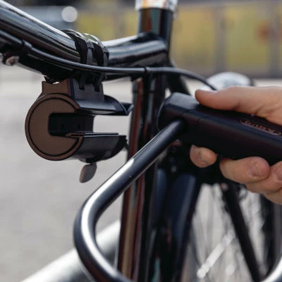 Support Sur Cadre De Vélo Abus Pour Antivols 540, 470 Et 460 3 Support Sur Cadre De Vélo Abus Pour Antivols 540, 470 Et 460 – Image 3