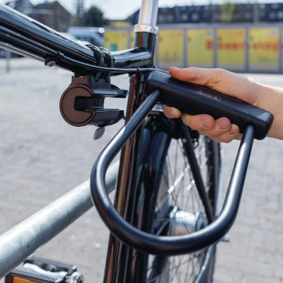 Support Sur Cadre De Vélo Abus Pour Antivols 540, 470 Et 460 4 Support Sur Cadre De Vélo Abus Pour Antivols 540, 470 Et 460 – Image 4