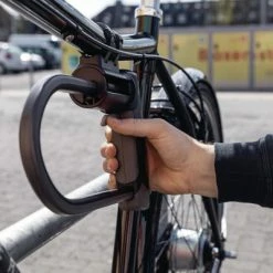 Support Sur Cadre De Vélo Abus Pour Antivols 540, 470 Et 460 9 Support Sur Cadre De Vélo Abus Pour Antivols 540, 470 Et 460 -Promos Accessoires guidon Magasin support sur cadre de velo abus pour antivols 540 470 et 460 full 5