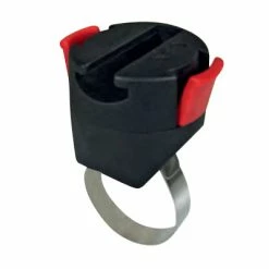 Support Sur Cadre Pour Câble Antivol Klickfix 8 Support Sur Cadre Pour Câble Antivol Klickfix -Promos Accessoires guidon Magasin support sur cadre pour cable antivol klickfix full 4