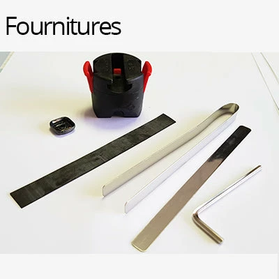 Support Sur Cadre Pour Câble Antivol Klickfix 5 Support Sur Cadre Pour Câble Antivol Klickfix – Image 5