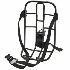 KLICKFIX Support Universel Pour Sac Vario Rack