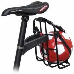 KLICKFIX Support Universel Pour Sac Vario Rack -Promos Accessoires guidon Magasin support universel pour sac vario rack full 3