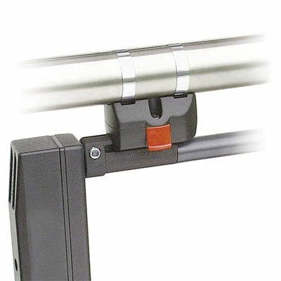 Support Vélo Pour Antivol U Twin Klickfix 2 Support Vélo Pour Antivol U Twin Klickfix – Image 2