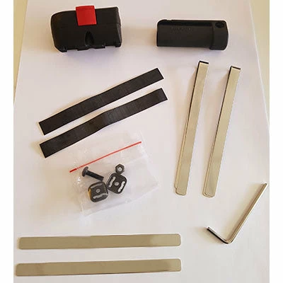 Support Vélo Pour Antivol U Twin Klickfix 4 Support Vélo Pour Antivol U Twin Klickfix – Image 4