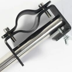 Surf Racks Porte Planche Pour Vélo - Surf System -Promos Accessoires guidon Magasin surf racks porte planche pour velo surf system full 5