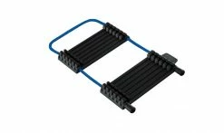 Protection Pour Vélo En Carbone Sur Porte-vélo Thule