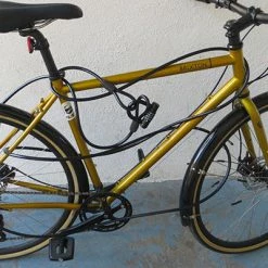 Très Long Câble Antivol Vélo 10 Mètres POINT -Promos Accessoires guidon Magasin tres long cable antivol velo 10 metres point full 3