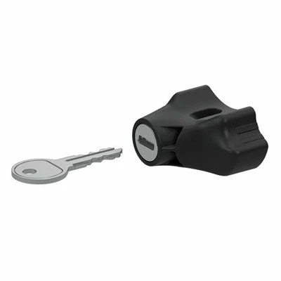 Verrou Lock Kit Pour Remorque Vélo Thule Chariot 1 Verrou Lock Kit Pour Remorque Vélo Thule Chariot