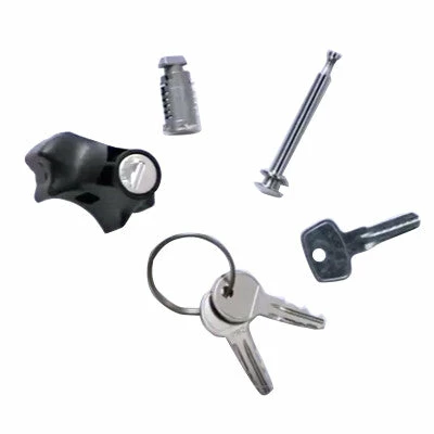 Verrou Lock Kit Pour Remorque Vélo Thule Chariot 2 Verrou Lock Kit Pour Remorque Vélo Thule Chariot – Image 2