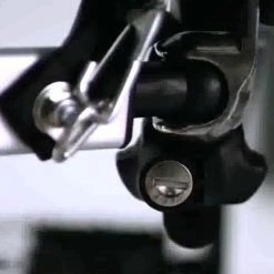 Verrou Lock Kit Pour Remorque Vélo Thule Chariot 7 Verrou Lock Kit Pour Remorque Vélo Thule Chariot -Promos Accessoires guidon Magasin verrou lock kit pour remorque velo thule chariot full 4