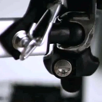 Verrou Lock Kit Pour Remorque Vélo Thule Chariot 4 Verrou Lock Kit Pour Remorque Vélo Thule Chariot – Image 4