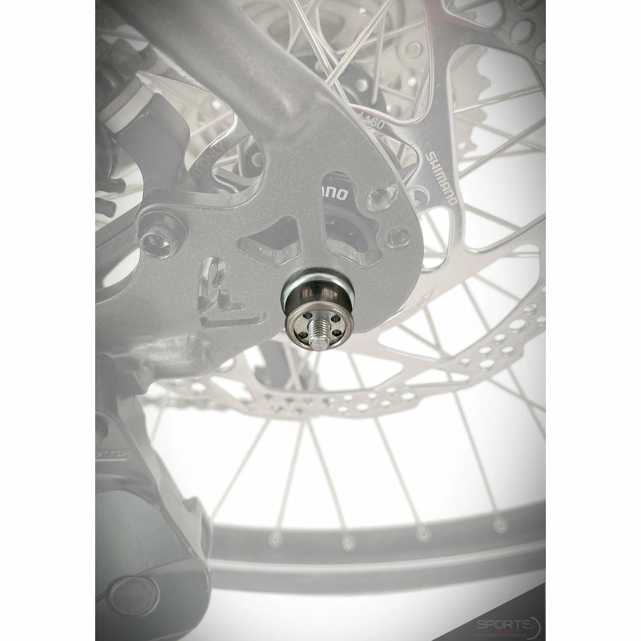 Axes Antivols Pour Roues Vélo Wheelox Avec Clé 3 Axes Antivols Pour Roues Vélo Wheelox Avec Clé – Image 3