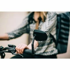 ZEFAL Rétroviseur Vélo électrique Sur Cintre Droit ZL Tower 80 Zéfal -Promos Accessoires guidon Magasin zl tower 80 4