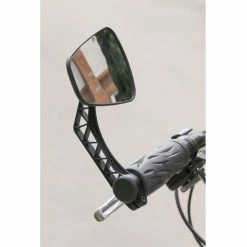 ZEFAL Rétroviseur Vélo électrique Sur Cintre Droit ZL Tower 80 Zéfal -Promos Accessoires guidon Magasin zl tower 80 5